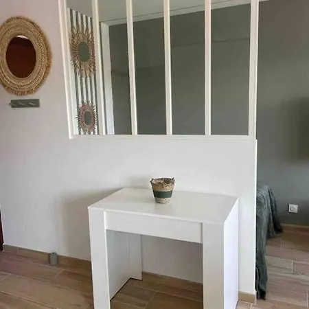 Cocon Mediterraneen * קאן סור מר