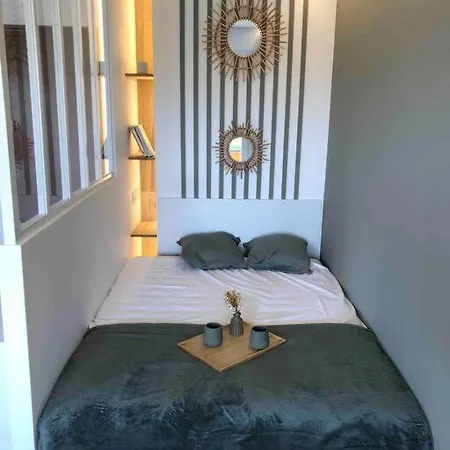 Cocon Mediterraneen كانيو سور مير