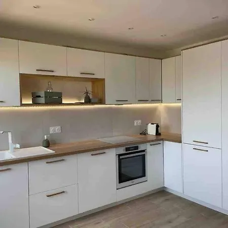 Cocon Mediterraneen Apartment *