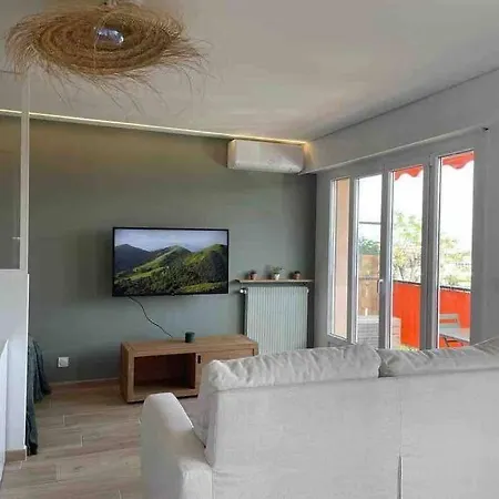 Apartment Cocon Mediterraneen *