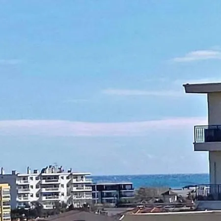 Apartment Cocon Mediterraneen *