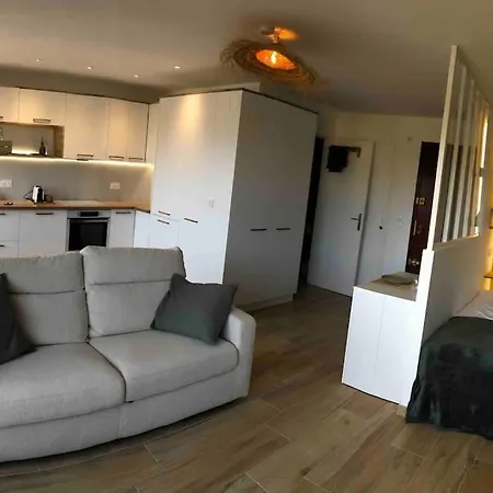 Cocon Mediterraneen Apartment *