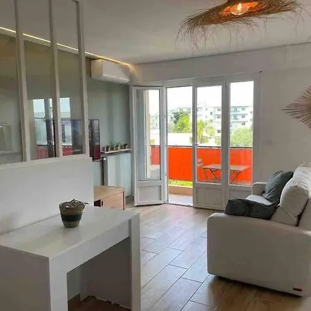 Cocon Mediterraneen Apartment *